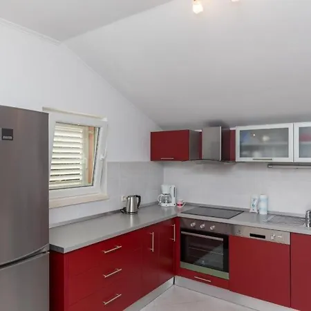 Memunic Διαμέρισμα *