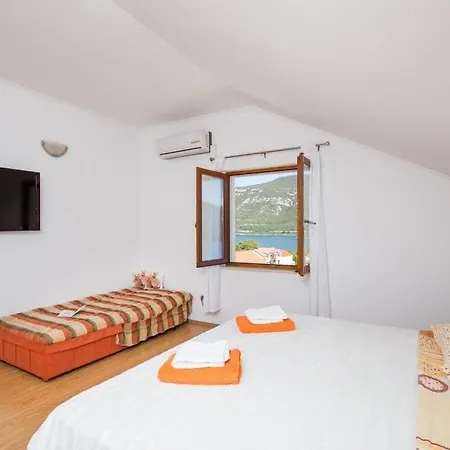 Memunic Διαμέρισμα