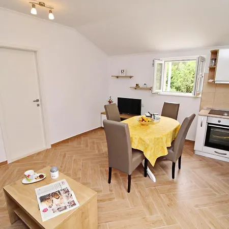 Διαμέρισμα Memunic