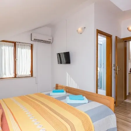 Διαμέρισμα Memunic *