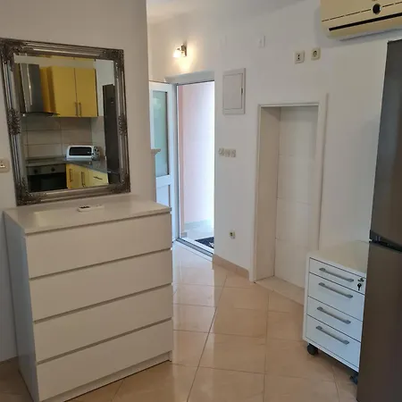 Διαμέρισμα Memunic Ston