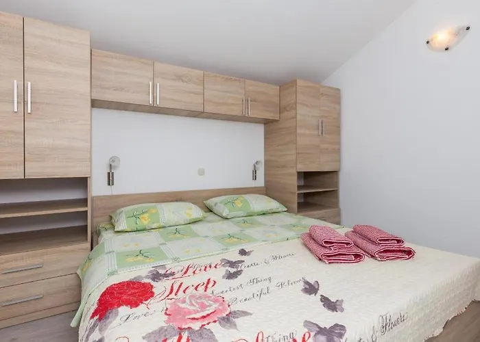Apartament Memunic