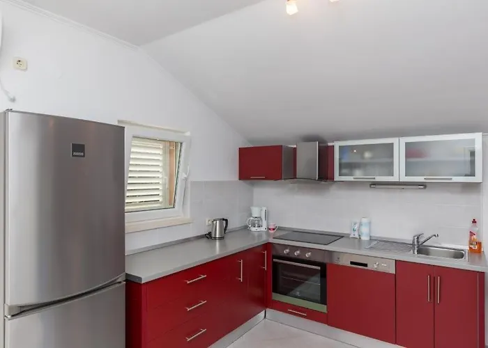 Memunic Apartament *