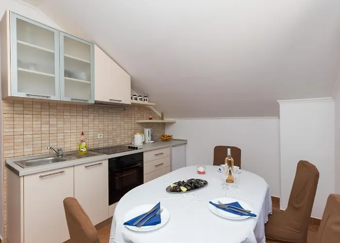 Apartament Memunic *