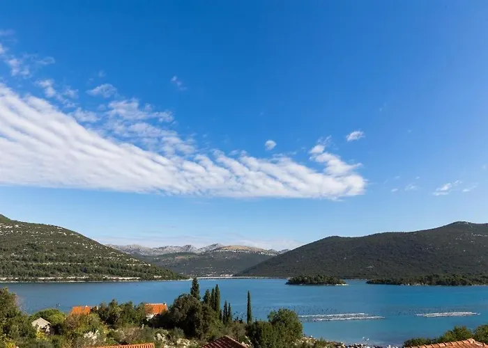 Memunic Stone Harbor