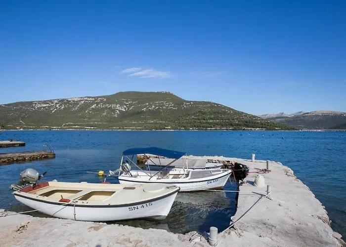 Memunic * Stone Harbor