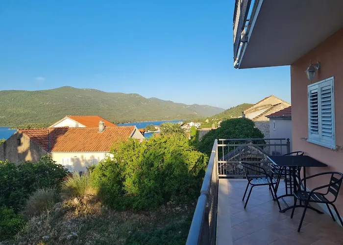 Memunic Apartament *