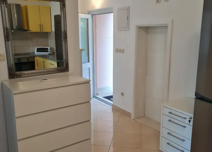 Apartament Memunic Stone Harbor