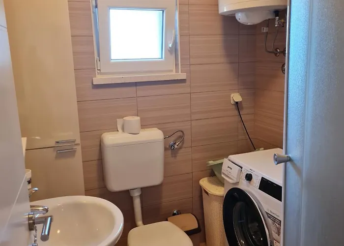 Apartament Memunic *