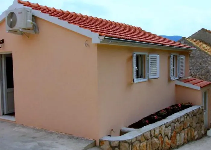 Memunic Apartament Stone Harbor